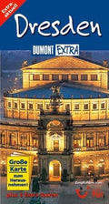 Cover of DuMont Extra, Dresden