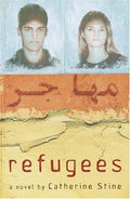 Cover of Refugees