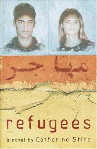 Cover of Refugees