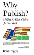 Cover of Why Publish?