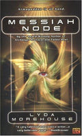 Cover of Messiah Node