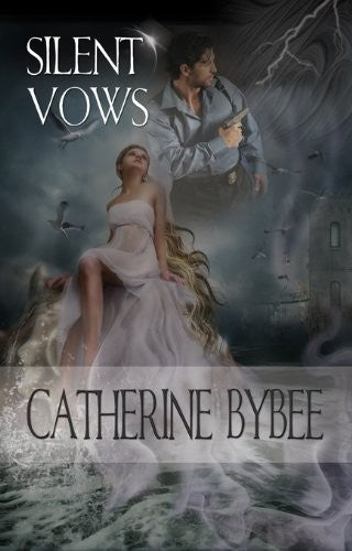 Cover of Silent Vows