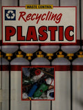 Cover of Recycling Plastic (Waste Control)