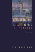 Cover of The Singing: Poems