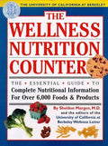 Cover of Wellness Nutrition Counter
