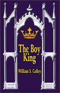 Cover of The Boy King