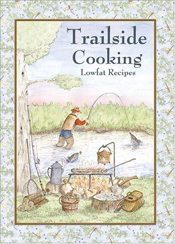 Cover of Trailside Cooking