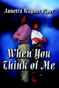 Cover of When You Think of Me