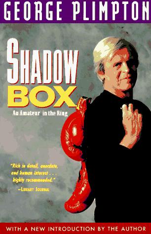 Cover of Shadow Box