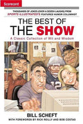 Cover of The Best of the Show: A Classic Collection of Wit and Wisdom