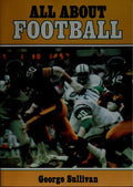 Cover of All about Football