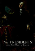 Cover of Presidents of the United States of America