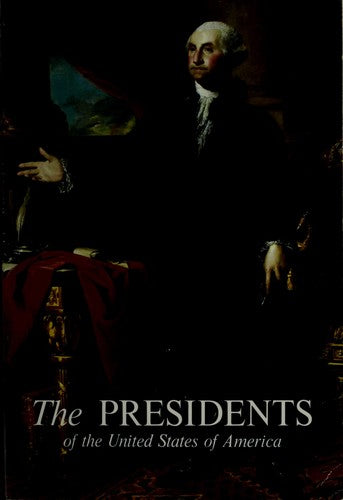 Cover of Presidents of the United States of America