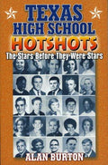 Cover of Texas High School Hotshots