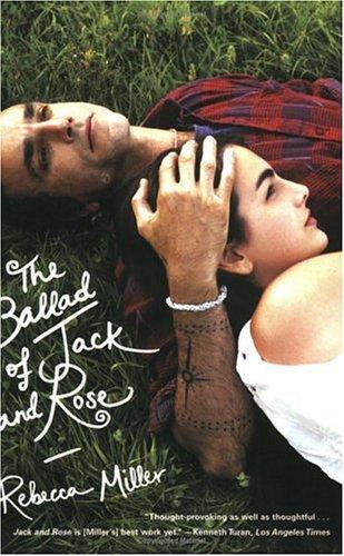Cover of The Ballad of Jack and Rose