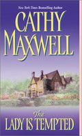 Cover of The Lady Is Tempted: A Sensual Story of an Earl in Pursuit and the Passion He Cannot Resist (Avon Historical Romance)