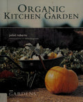 Cover of Organic Kitchen Garden