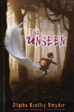 Cover of The Unseen