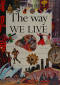 Cover of All About The Way We Live