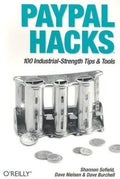 Cover of PayPal Hacks