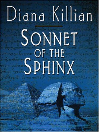 Cover of Sonnet of the Sphinx