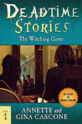 Cover of Deadtime Stories: The Witching Game
