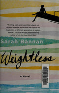 Cover of Weightless: A Novel