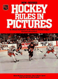 Cover of Hockey Rules Pictures