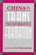 Cover of China in Transformation