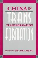 Cover of China in Transformation