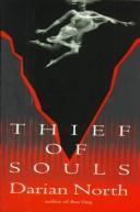 Cover of Thief of Souls