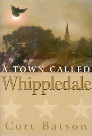 Cover of A Town Called Whippledale