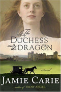 Cover of The Duchess and the Dragon