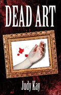 Cover of Dead Art