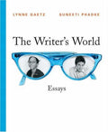 Cover of The Writer's World: Essays