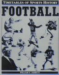 Cover of Timetables of Sports History: Football