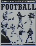 Cover of Timetables of Sports History: Football