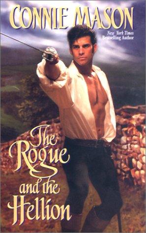 Cover of The Rogue and the Hellion