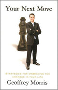 Cover of Your Next Move