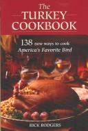 Cover of The Turkey Cookbook