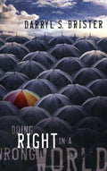 Cover of Doing Right in a Wrong World