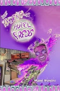 Cover of The Phoenix of Hotel Freds