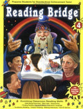 Cover of Reading Bridge: 4th Grade