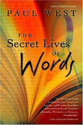 Cover of The Secret Lives of Words