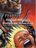 Cover of Herbert Hilligan's Prehistoric Adventure