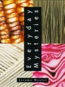 Cover of Everyday Mysteries