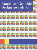 Cover of American Graphic Design Awards No. 4