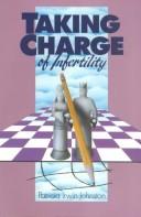 Cover of Taking Charge of Infertility