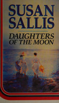 Cover of Daughters Of The Moon