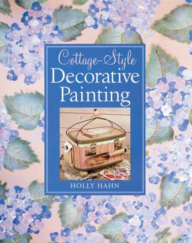 Cover of Cottage-Style Decorative Painting
